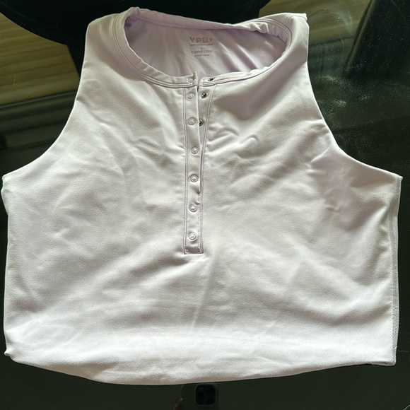 YPB sport bra - Picture 1 of 2